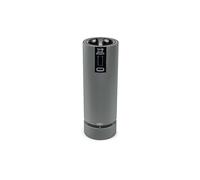 PEUGEOT Molino de pimienta eléctrico ELECTRIC LINE 15cm Carbono gris