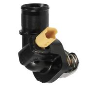 Peugeot para Bipper para Tepee 2008 2009 2010 2011 2012 2013 2014 2015 2016 2017 2018 2019 1 pieza termostato 9650926280