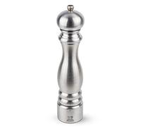 Peugeot Paris Chef 30 cm Molinillo de Pimienta, Metal, Acero Inoxidable, 6.97x6.97x30.0 cm