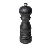 Peugeot Paris - Molinillo de pimienta manual, ajuste U'Select, 18 cm, grafito, 39400