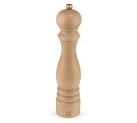 Peugeot Paris Molinillo de Pimienta (Mecanismo, 30 cm), Madera, Natural