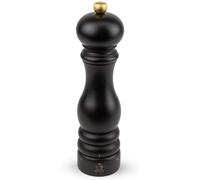 Peugeot PARIS Molino de pimienta Madera Color Chocolate 22 cm
