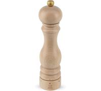 Peugeot PARIS Molino de Pimienta Madera Natural 22 cm