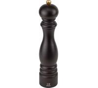 Peugeot Paris Schokolade 30 cm Molinillo de Sal, Madera, Marrón, 30cm