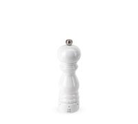 Peugeot Paris U-Select Molinillo Pimienta 18cm Pintado de Blanco