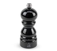 Peugeot Paris u'Select Molinilloo de Pimienta, Madera, Negro, 12 Centimeters