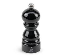 Peugeot Paris u'Select Negro Pintura - 12 cm - Molino de Sal