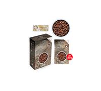 PEUGEOT Pimienta Roja de Kampot Camboya 3x20g rojo oscuro