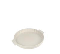 Peugeot PSP60343 60343 Appolia - Molde para Tarta, cerámica, Color Crudo