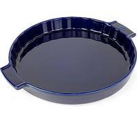Peugeot PSP60374 60374 Appolia - Molde para Tarta, cerámica, Color Azul, 4643 milliliters