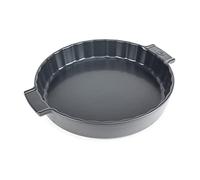 Peugeot PSP60404 60404 Appolia - Molde para Tarta, cerámica, Color, gris pizarra