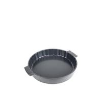 PSP Peugeot Molde para tarta Appolia 60404 cerámica gris pizarra