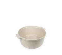 Peugeot PSP60718 Stampo per Soufflé, 5145 milliliters, Cerámica, Beige