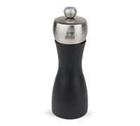 Peugeot Sal Molino Fidji 15 cm, Color Negro Mate
