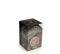 Peugeot Sal Rosa Sal de Roca Sal Gruesa Para Molinillo de Sal Seca Bolsa 7 x 50 g