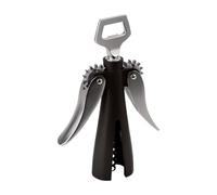 Peugeot Saveurs de Vins Souverain cavatappi a doppia Leva, Silicona, Zamac, 6,5 x 6,5 x 20 cm