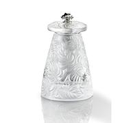 Peugeot Saveurs Lalique moãnho de sal