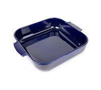 Peugeot Saveurs PSP60152 60152 Appolia Plana Horno Cuadrada (36, Azul, cerámica
