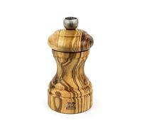Peugeot Tahiti Duo Spring Salt and Pepper Mill Set 15cm - 6" Shadow of Pink