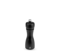 Peugeot Tahiti - Molinillo de Pimienta (15 cm), Color Negro