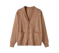 Peuignao Cardigan Mujer Primavera Cárdigan Chaqueta Punto Mujeres Talla Grande Chaquetas de Punto Ladies Sueter Cardigans Women Jersey Knit Abrigo Suéter Cardigan Señora Cardigans Cárdigans Mujer 5XL