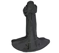 Peukerty Bolsa ligera de lona tipo T para , caza, ballesta