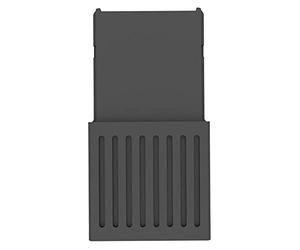 Peukerty Caja de conversión de disco duro externo para disco duro /S M.2, ampliación de la unidad de disco duro para CHSN530 1 TB unidad de disco duro