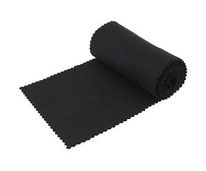 Peukerty Cubierta para teclado de piano, cubierta de teclado para teclado electrónico de 88 teclas, piano digital