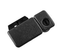 Peukerty Guantera de Coche Cerradura Manija de Pestillo de PláStico Apto para Jimny Vitara Vitara