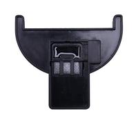 Peukerty Parabrisas con sensor antivaho para X1 64116928326