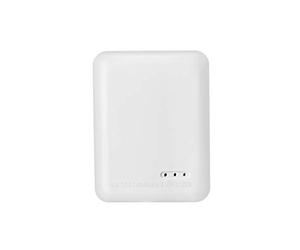 Peukerty portátil UV cepillo de dientes eléctrico individual para viajes, negocios, hogar, hasta un 99,9%