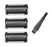 Peukerty Recortadora de cabeza de repuesto para Bodygroom 2024-2040 S11 YSS2 YSS3 Series con cepillo