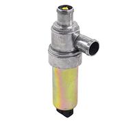 Peukerty Válvula de control de velocidad de ralentí para Corrad/Golf 2 3/Etta 2//Transporter 4/1.8 2.0 2.5 037906457C