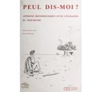 Peul Dis-moi ? (ebook)
