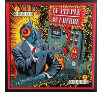 Peuple De L'Herbe - Tilt [Vinilo]