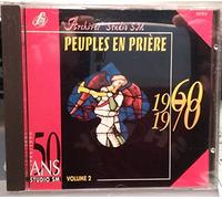 Peuple en prieres annes 60/70