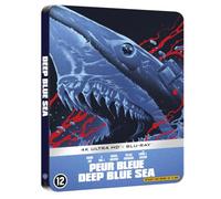 Peur bleue