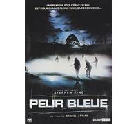 Peur bleue [Francia] [DVD]