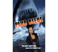 Peur bleue [Francia] [VHS]