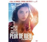 Peur de rien [Francia] [DVD]
