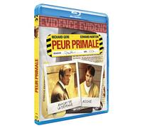 Peur primale [Francia] [Blu-ray]