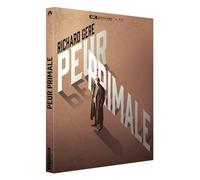 Peur primale [Francia] [Blu-ray]