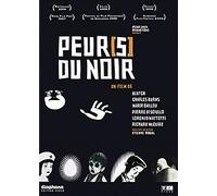 Peur(s) du noir [Francia] [DVD]