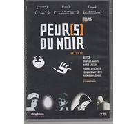 Peur(s) du noir [Francia] [DVD]