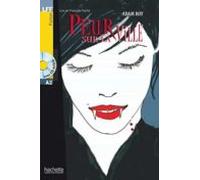 Peur Sur La Ville (+ Cd Lff1)