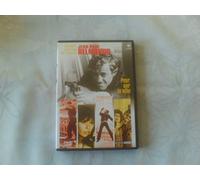 Peur sur la ville [Francia] [DVD]