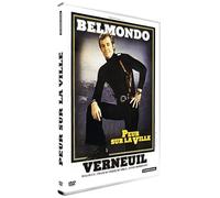 Peur sur la ville [Francia] [DVD]