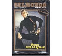 Peur sur la ville [Francia] [DVD]