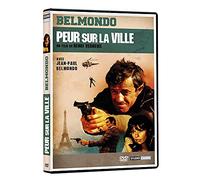 Peur sur la ville [Francia] [DVD]