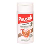 PEUSEK EXPRESS DESODORANTE CALZADO Y PIES EN POLVO 40 GR